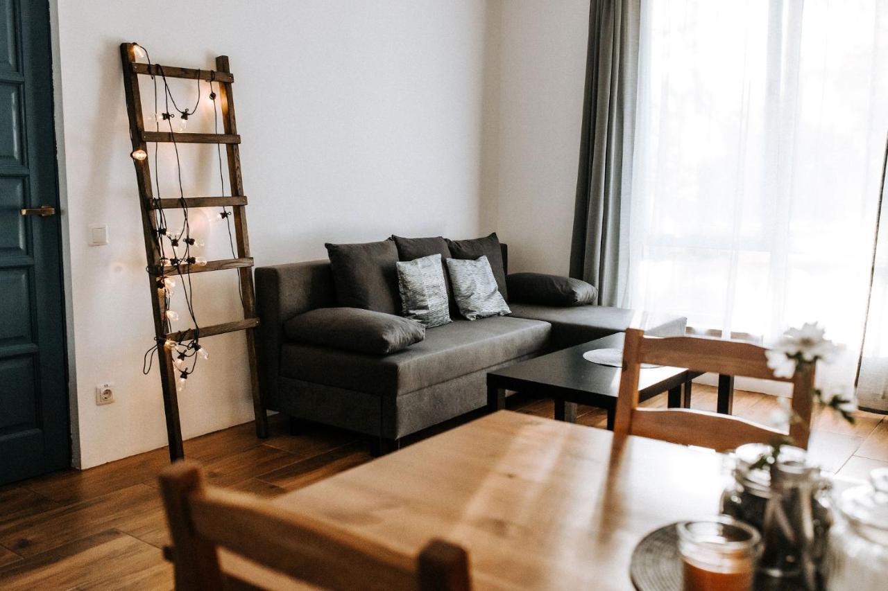 Apartamenti Sniegi Madona Esterno foto