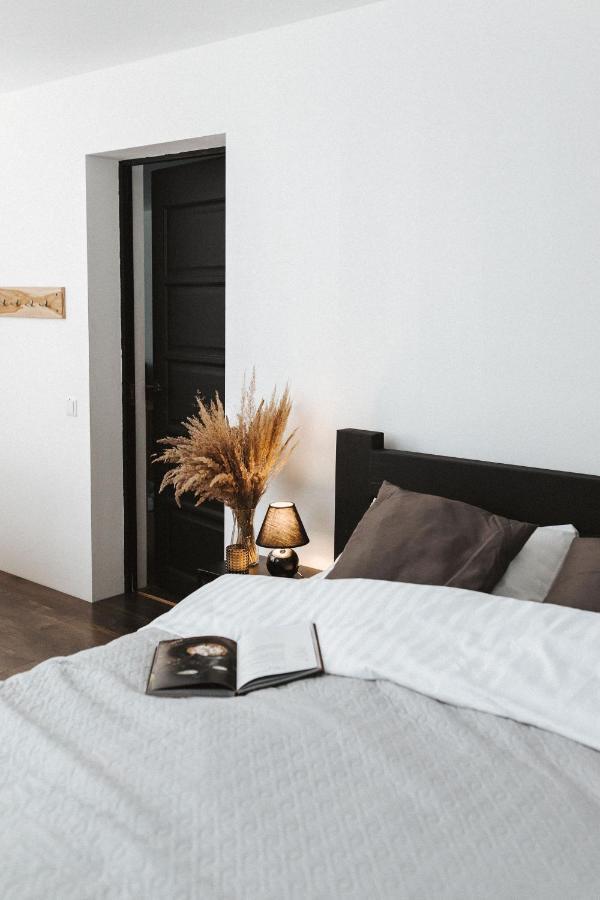 Apartamenti Sniegi Madona Esterno foto