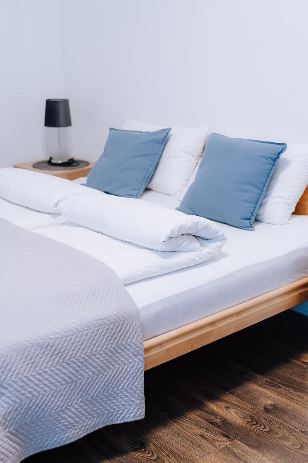 Apartamenti Sniegi Madona Esterno foto