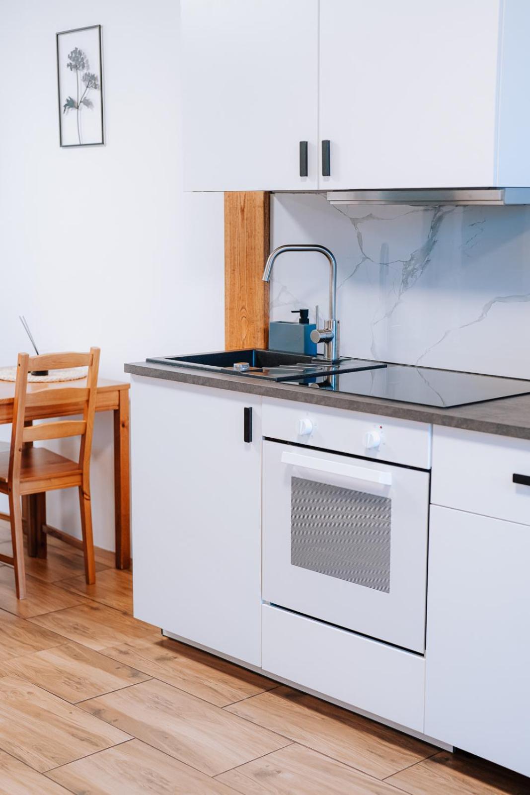 Apartamenti Sniegi Madona Esterno foto
