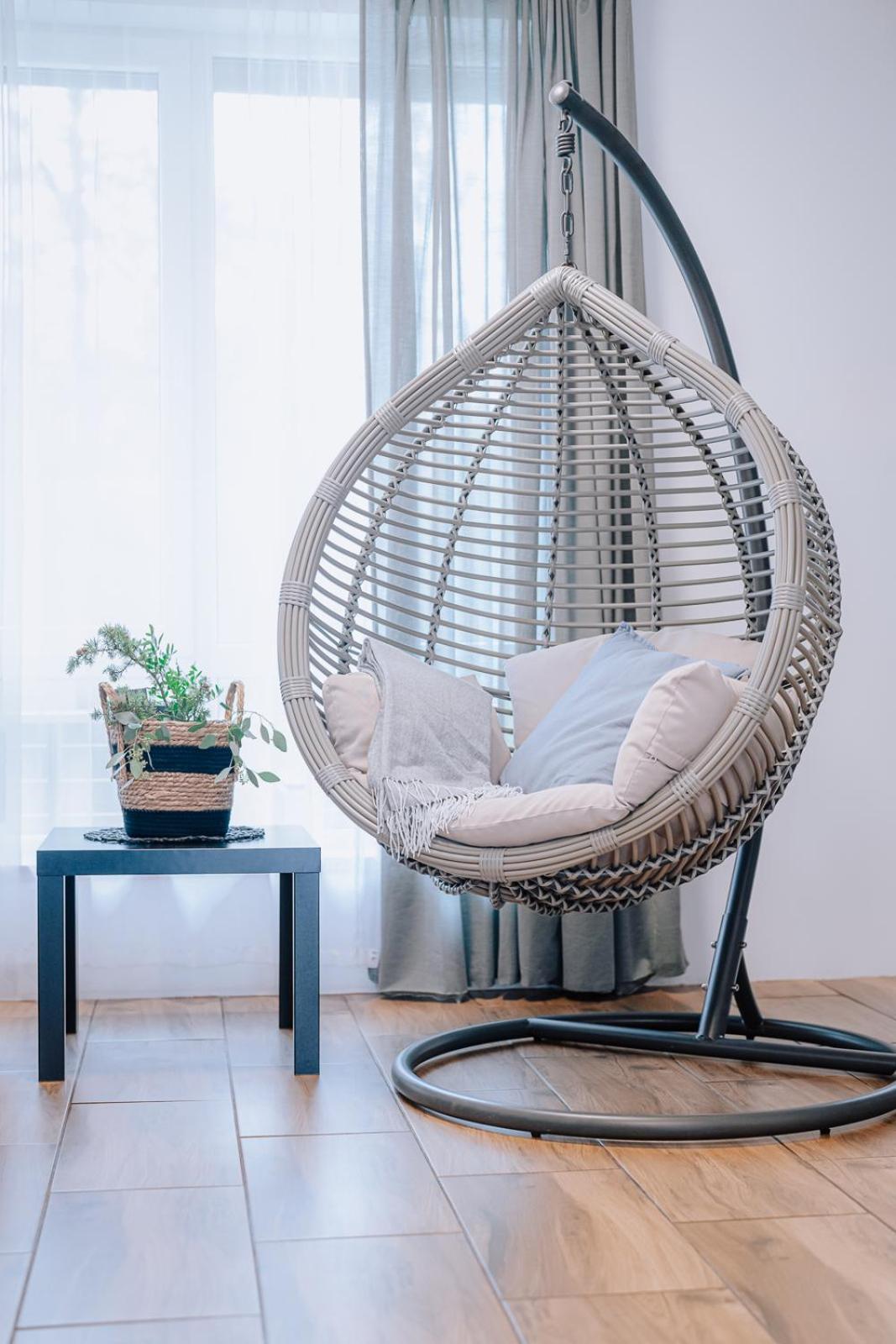 Apartamenti Sniegi Madona Esterno foto