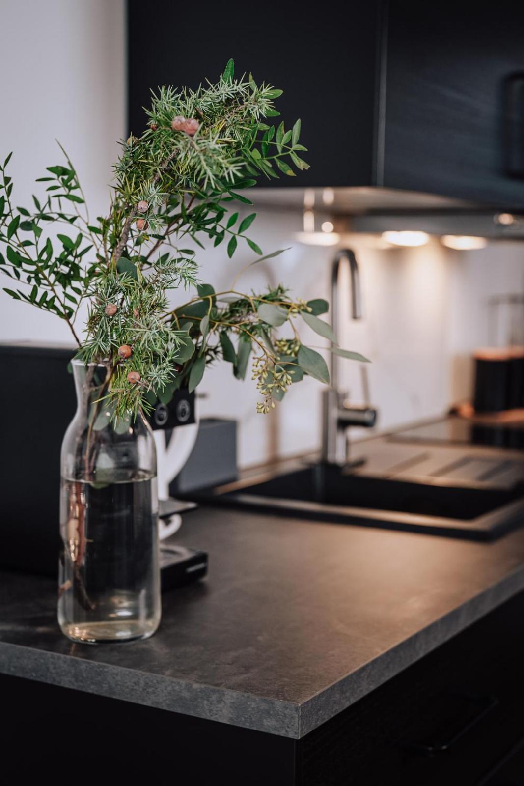 Apartamenti Sniegi Madona Esterno foto